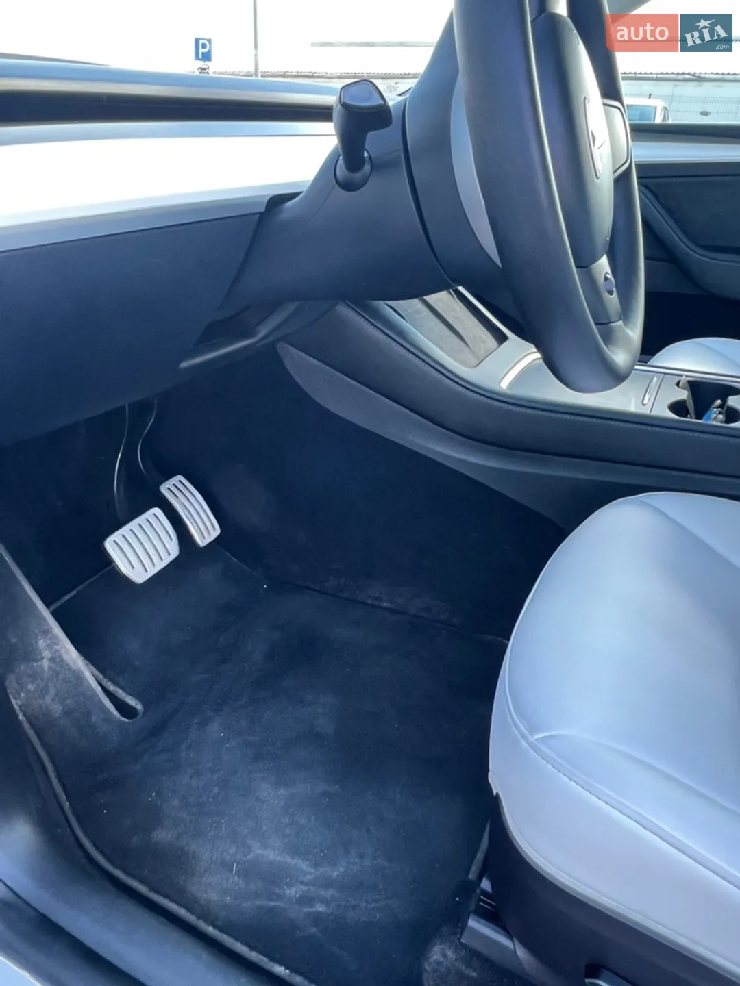 2022 Tesla Model Y - мініатюра 19