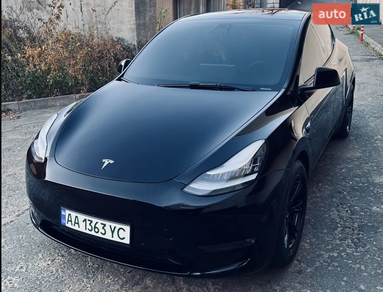 2022 Tesla Model Y - мініатюра 41