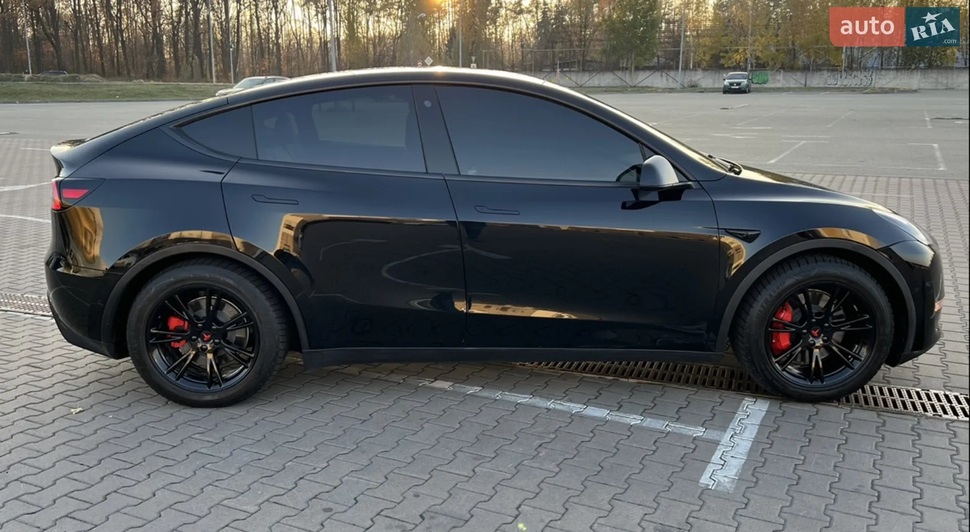 2022 Tesla Model Y - мініатюра 6