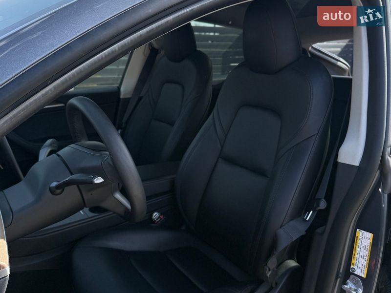 Позашляховик / Кросовер Tesla Model Y 2022 в Долині фото 3 Позашляховик / Кросовер Tesla Model Y 2022 в Долині