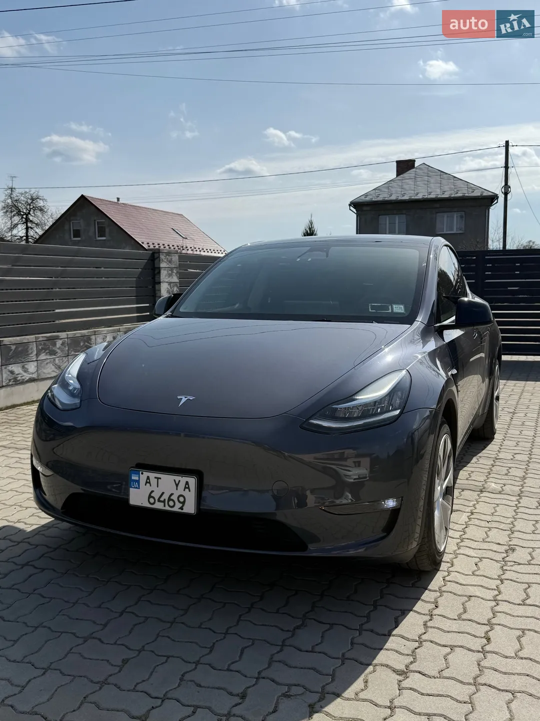 2022 Tesla Model Y - мініатюра 10