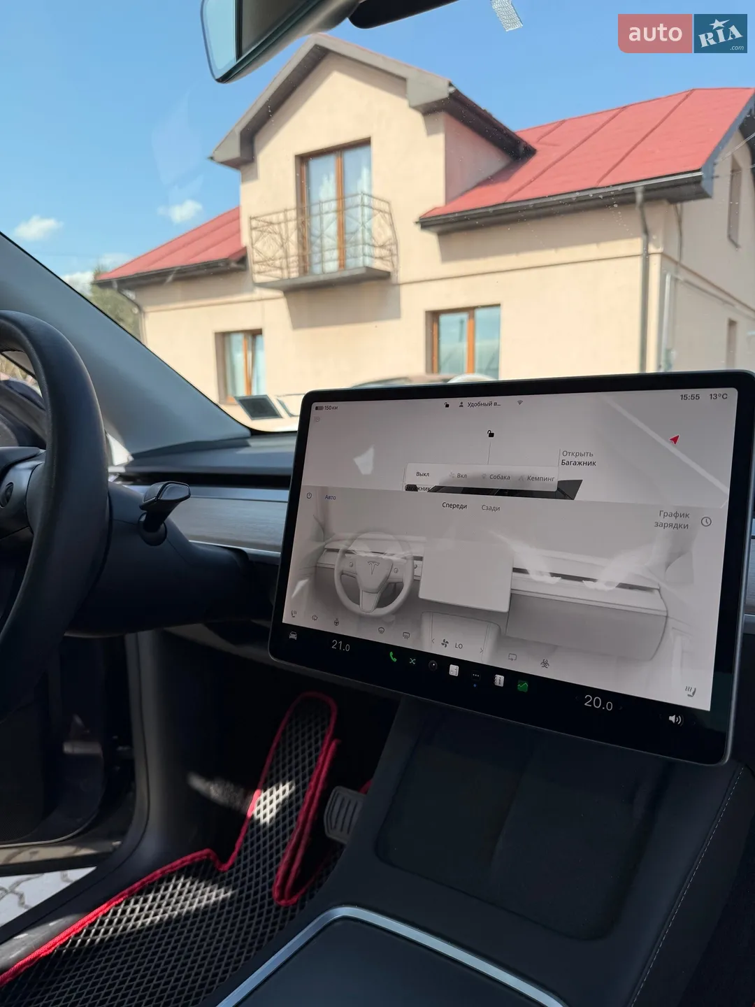 2022 Tesla Model Y - мініатюра 17