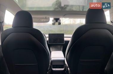 Внедорожник / Кроссовер Tesla Model Y 2024 в Киеве
