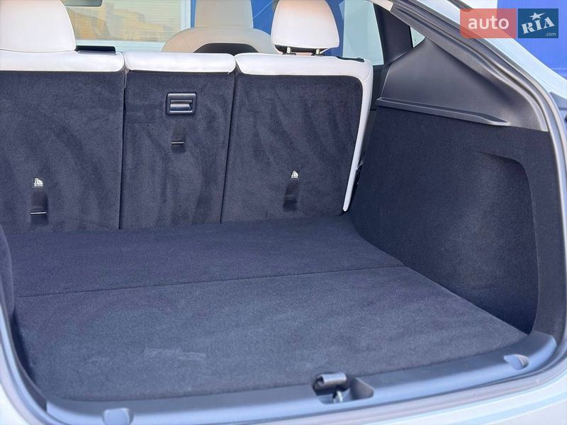 Внедорожник / Кроссовер Tesla Model Y 2024 в Дрогобыче