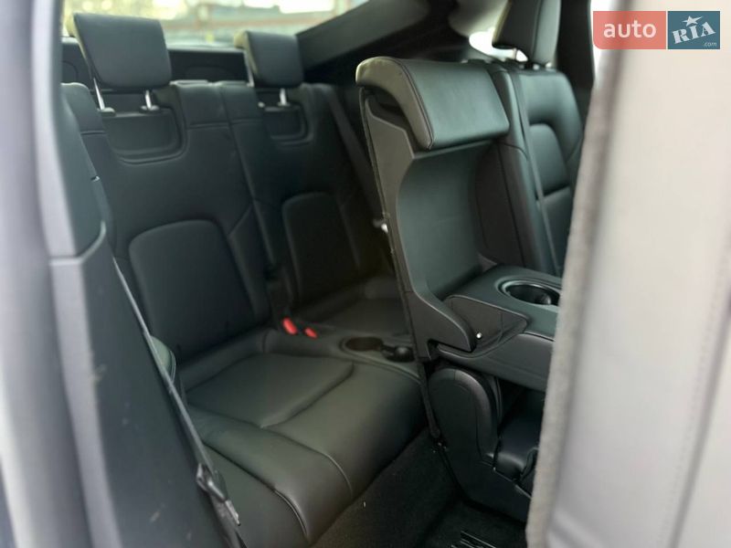 Внедорожник / Кроссовер Tesla Model Y 2022 в Киеве