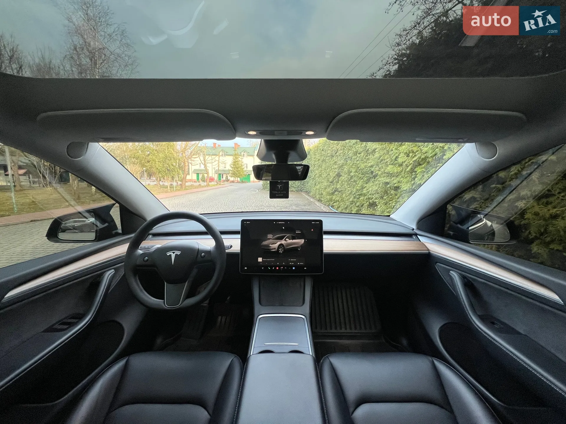 2023 Tesla Model Y - мініатюра 8