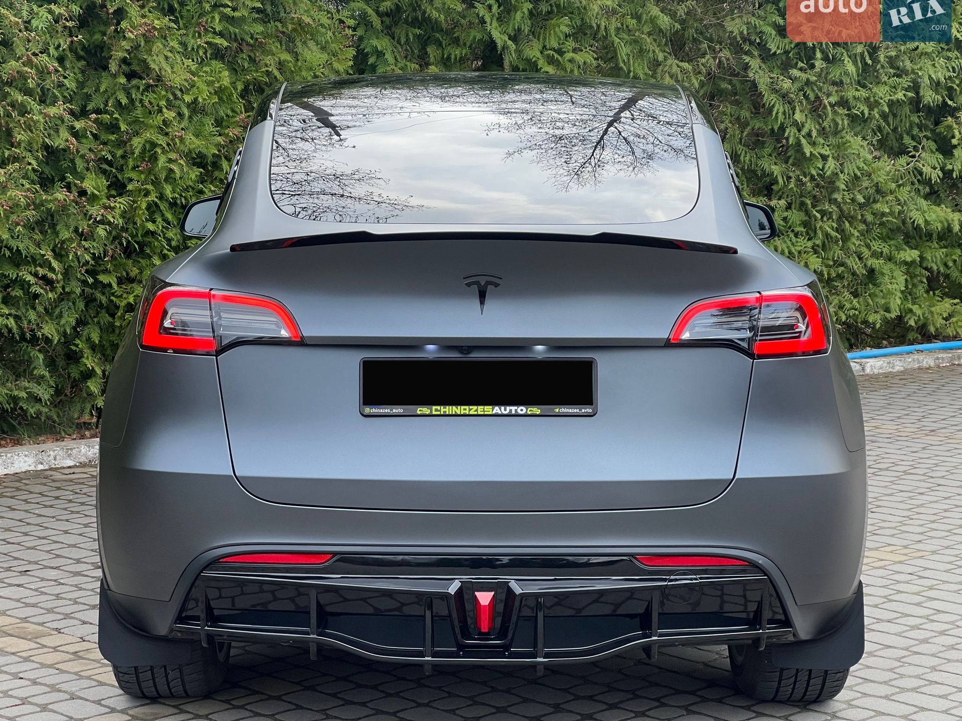 2023 Tesla Model Y - мініатюра 6