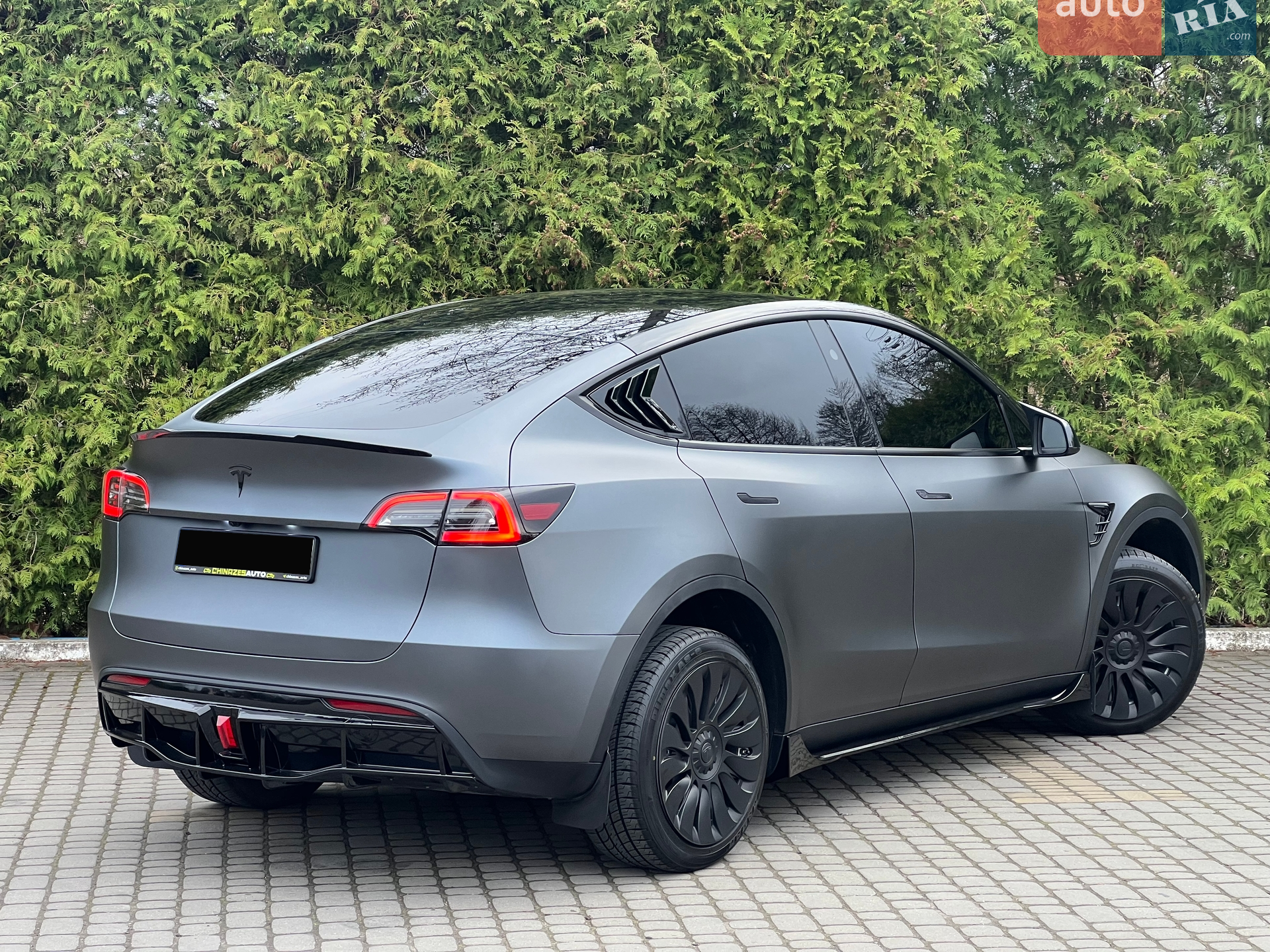 2023 Tesla Model Y - мініатюра 5