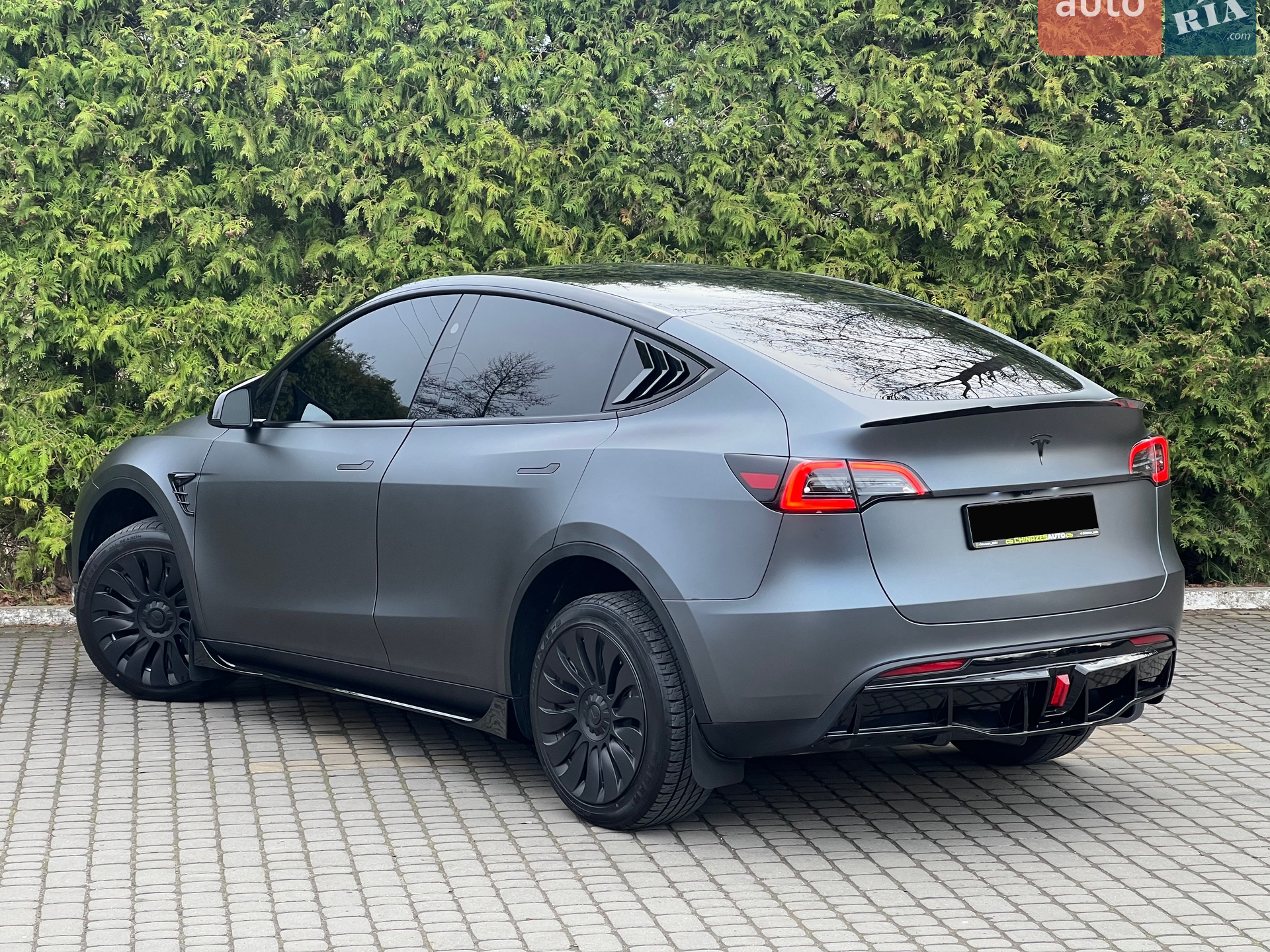 2023 Tesla Model Y - мініатюра 7