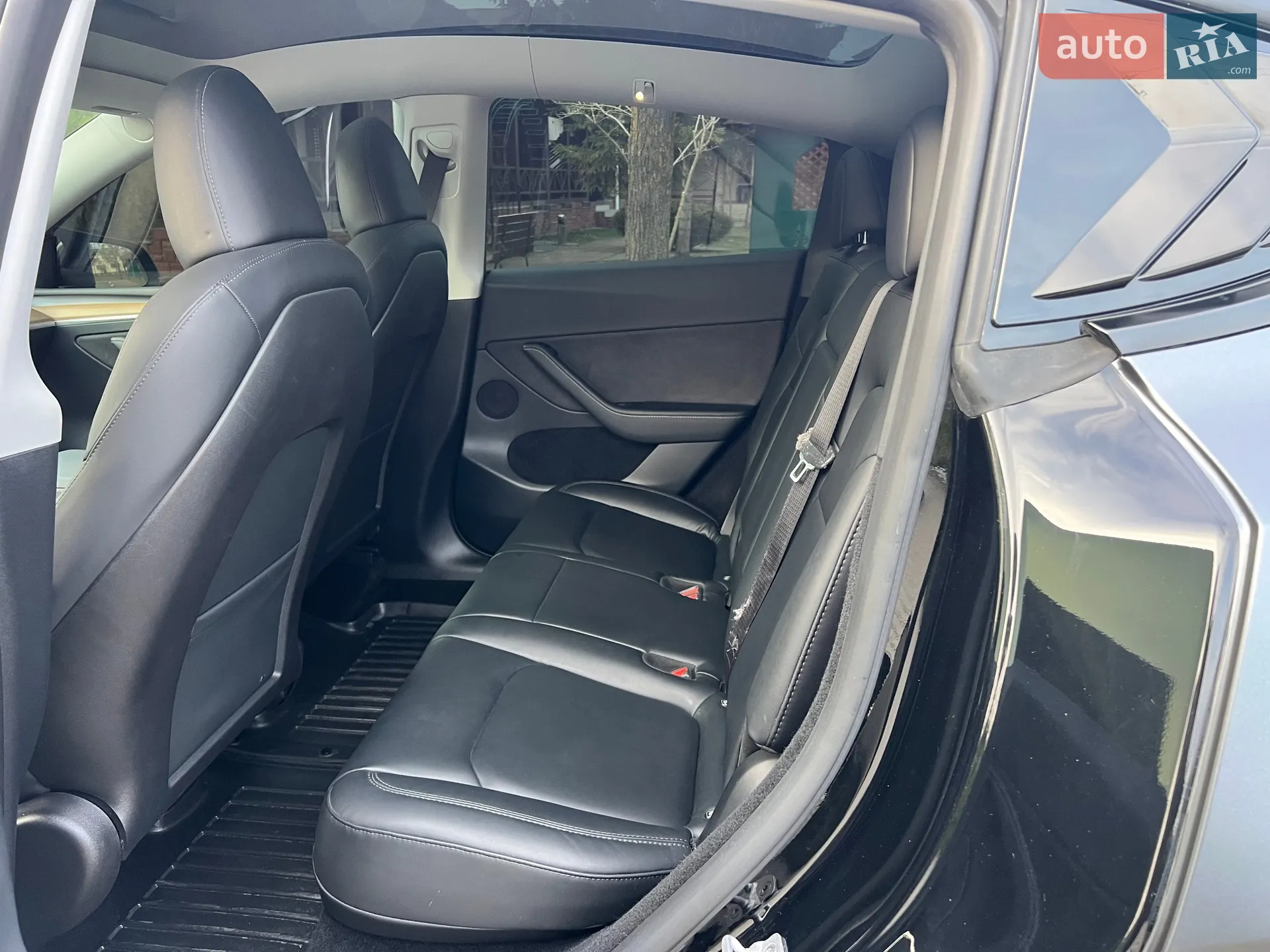 2023 Tesla Model Y - мініатюра 10