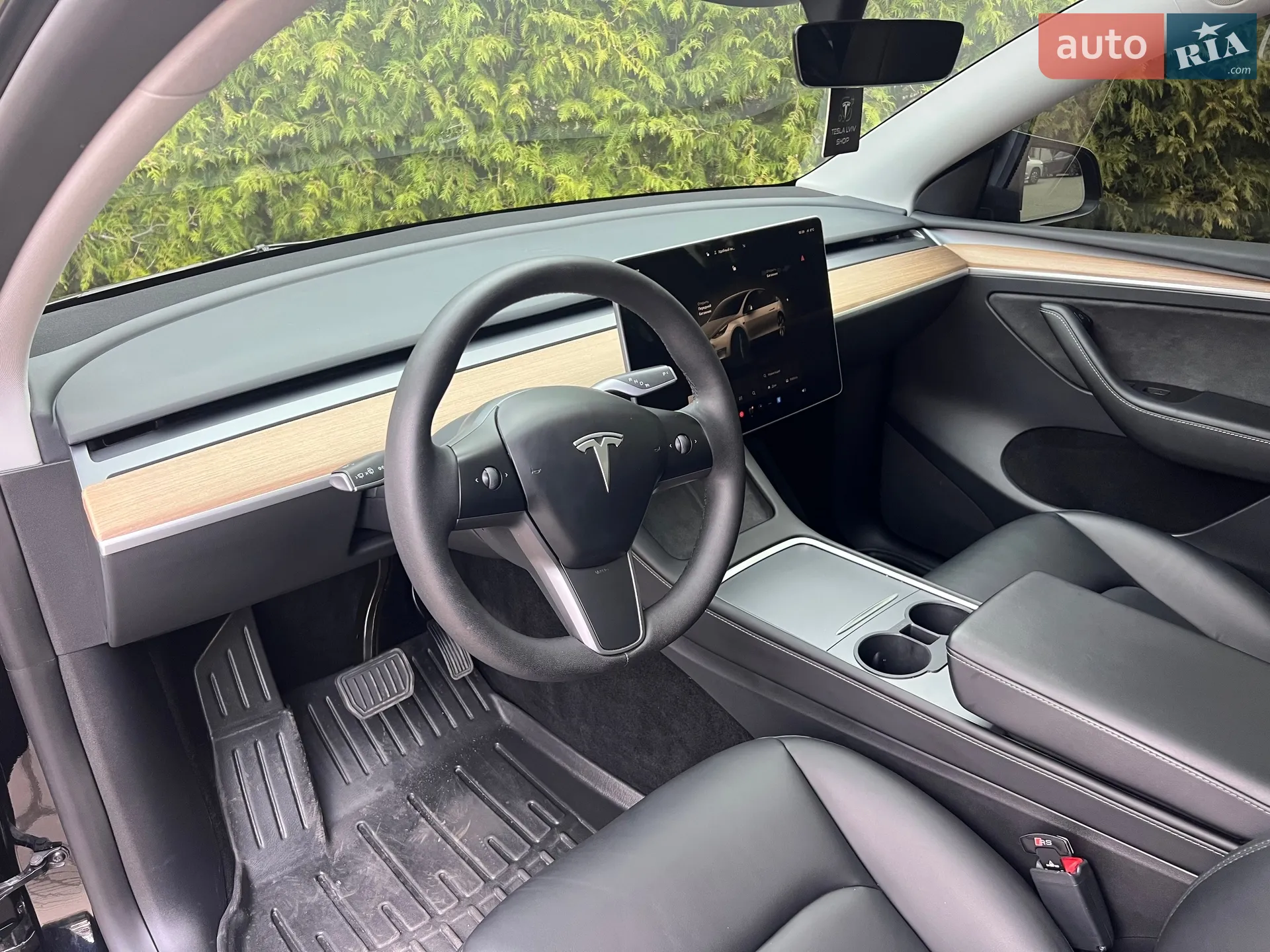 2023 Tesla Model Y - мініатюра 13