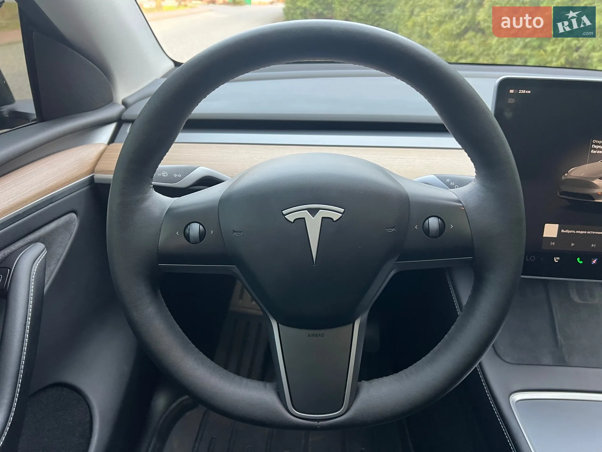 2023 Tesla Model Y - мініатюра 14