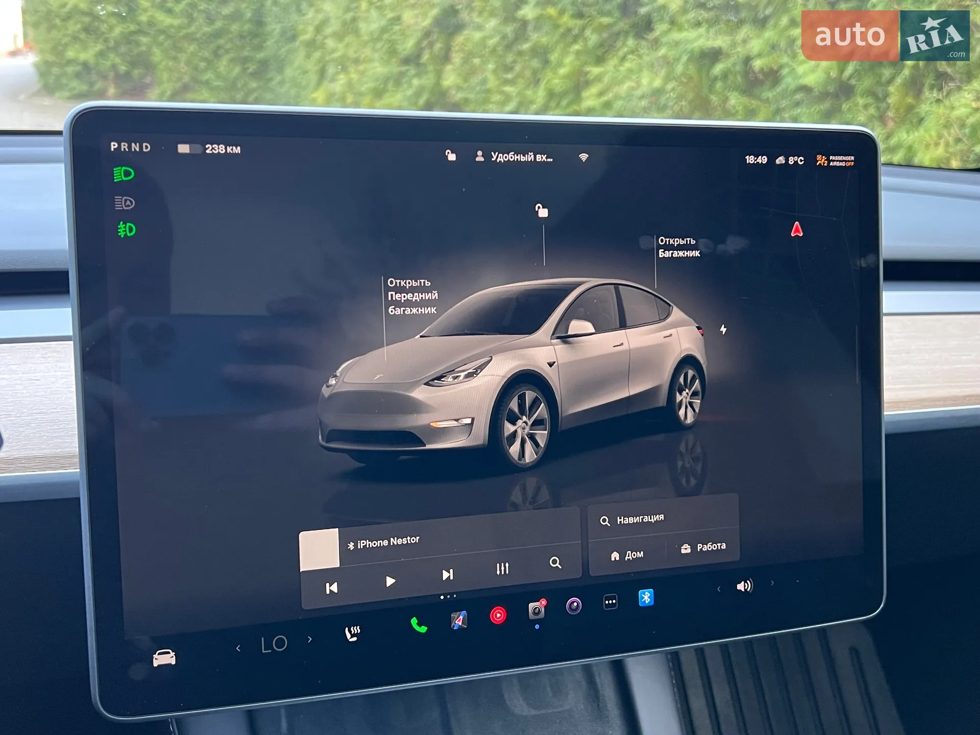 2023 Tesla Model Y - мініатюра 17