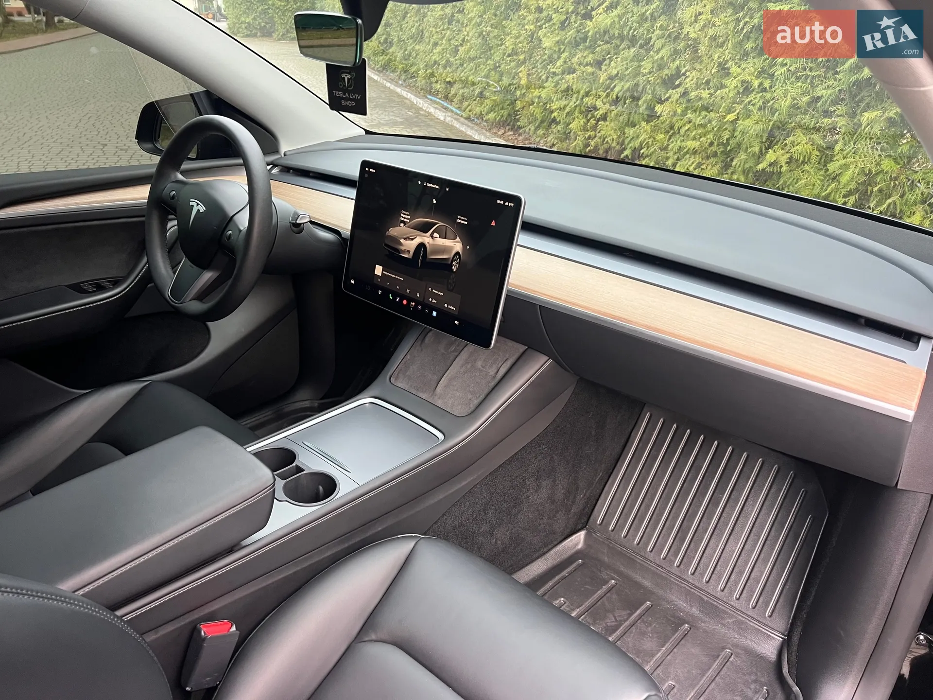 2023 Tesla Model Y - мініатюра 29