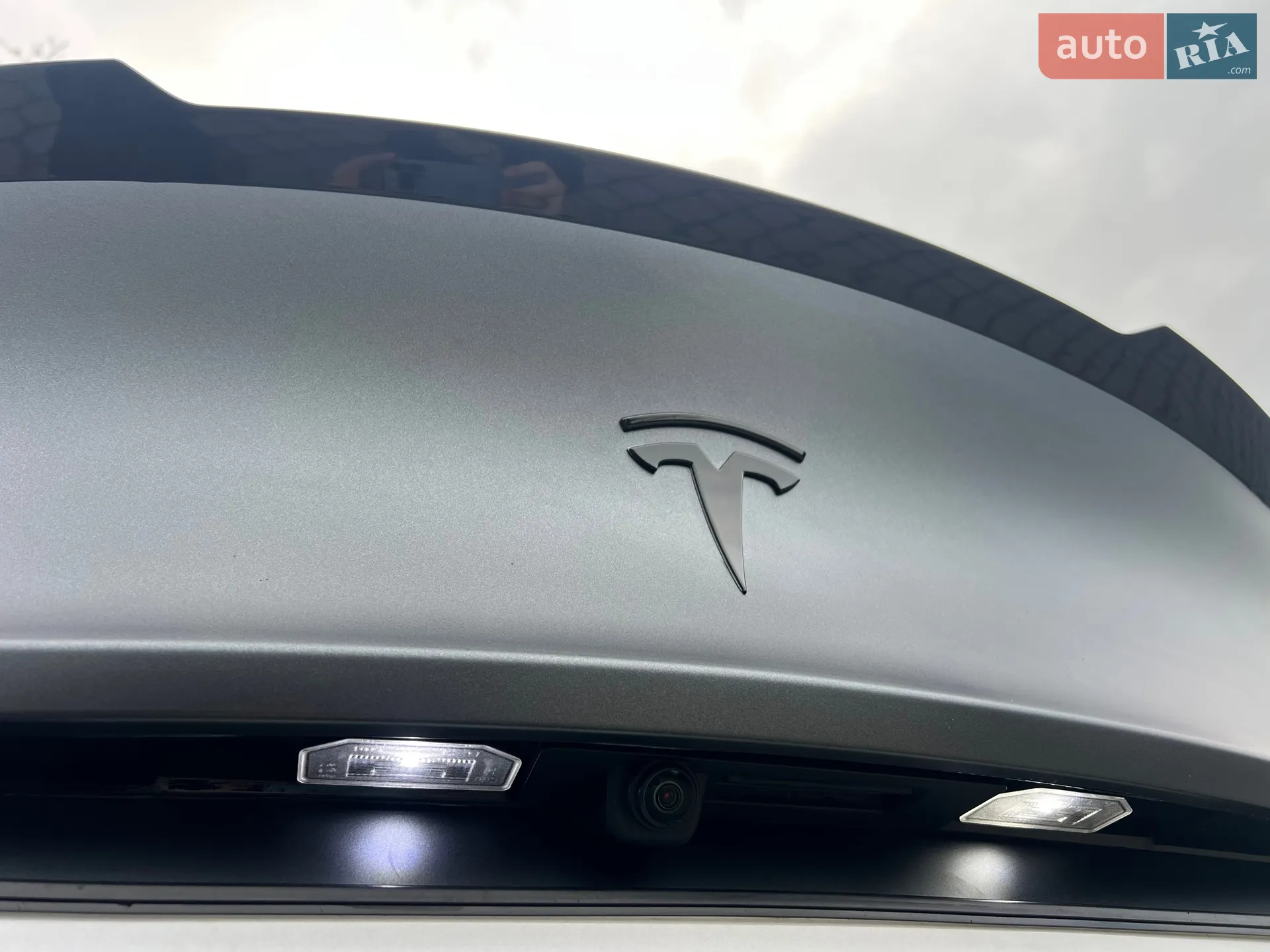 2023 Tesla Model Y - мініатюра 34