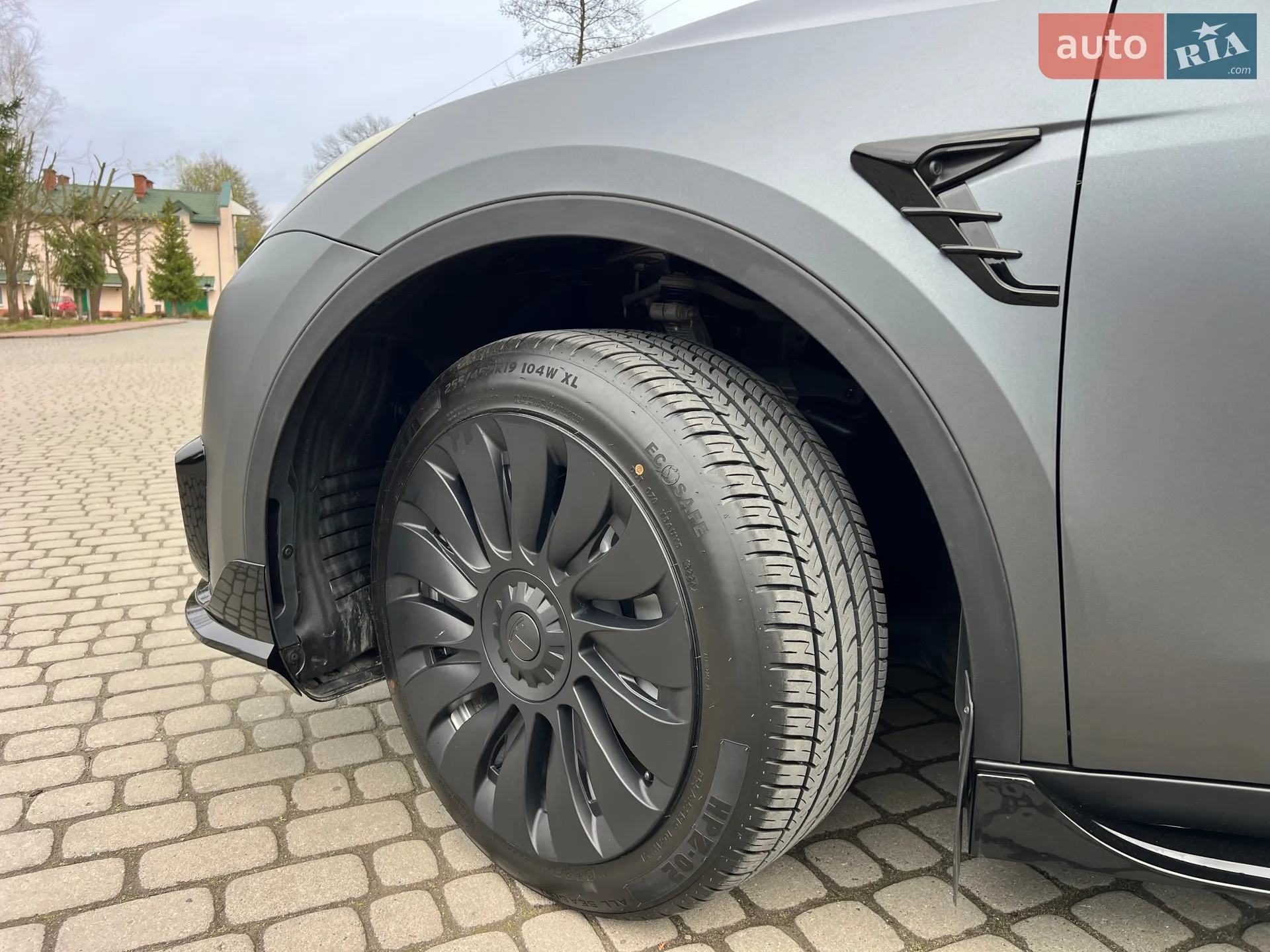 2023 Tesla Model Y - мініатюра 37