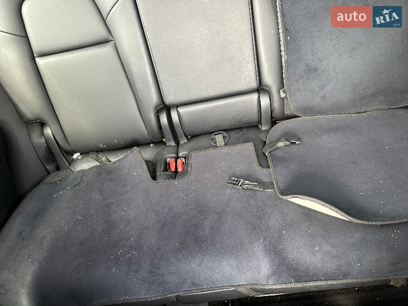 Позашляховик / Кросовер Tesla Model Y 2023 в Києві