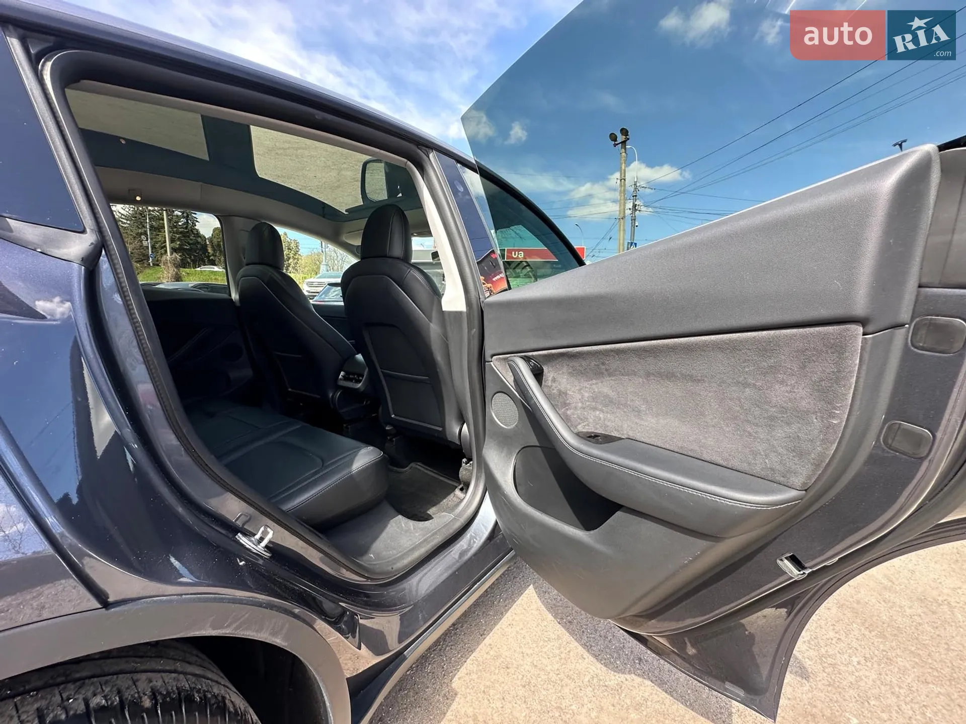 2020 Tesla Model Y - мініатюра 14