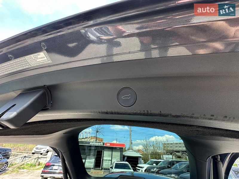 Внедорожник / Кроссовер Tesla Model Y 2020 в Виннице