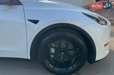Позашляховик / Кросовер Tesla Model Y 2023 в Одесі