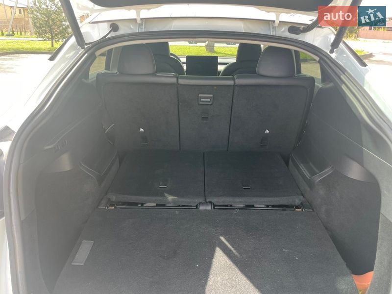 Позашляховик / Кросовер Tesla Model Y 2023 в Львові фото 10 Позашляховик / Кросовер Tesla Model Y 2023 в Львові