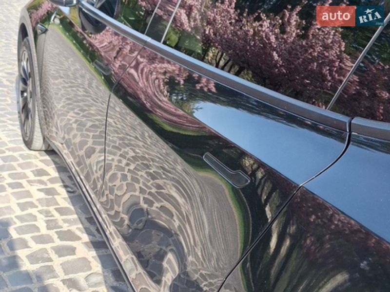 Позашляховик / Кросовер Tesla Model Y 2020 в Ужгороді фото 11 Позашляховик / Кросовер Tesla Model Y 2020 в Ужгороді