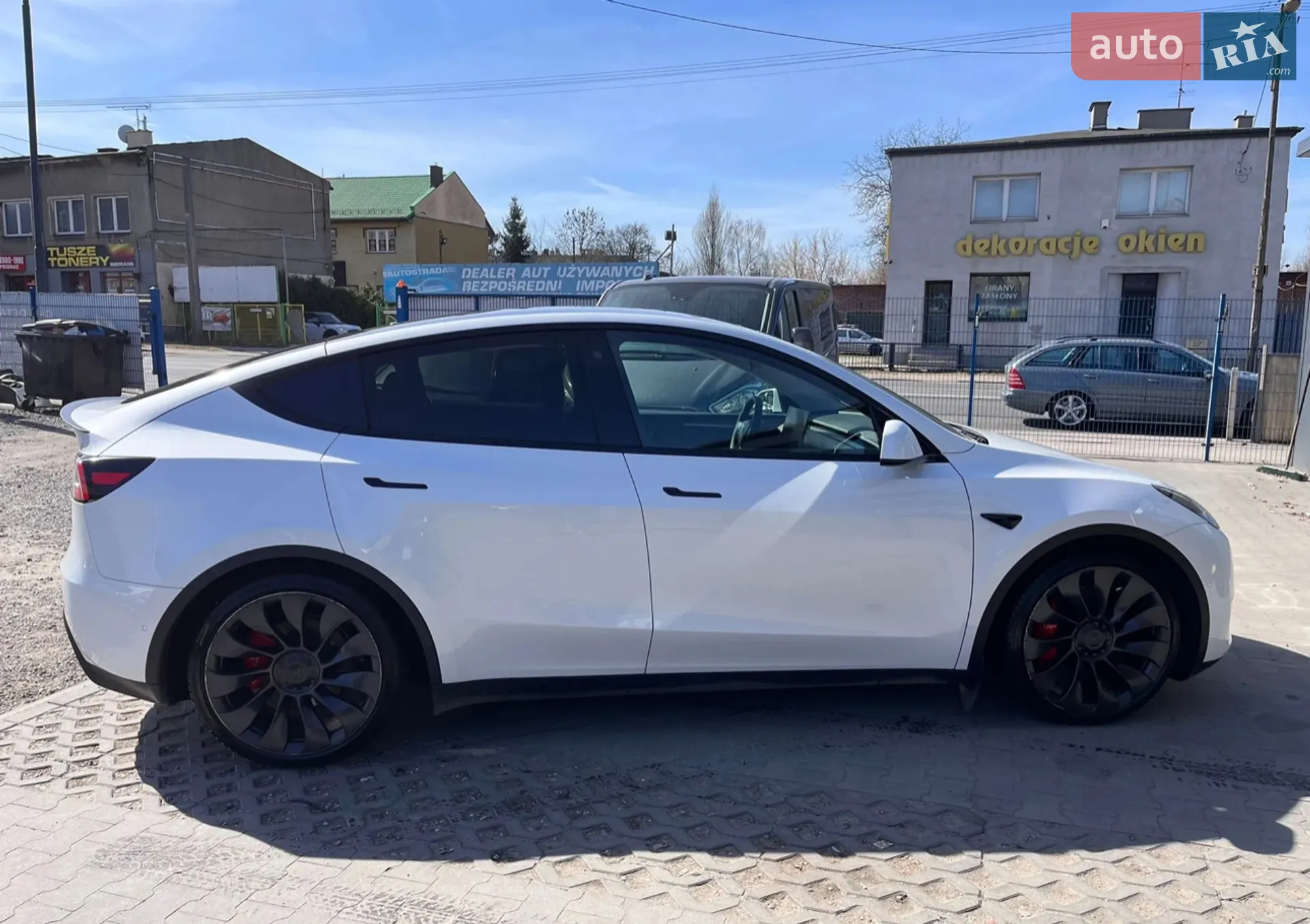 2021 Tesla Model Y - мініатюра 15