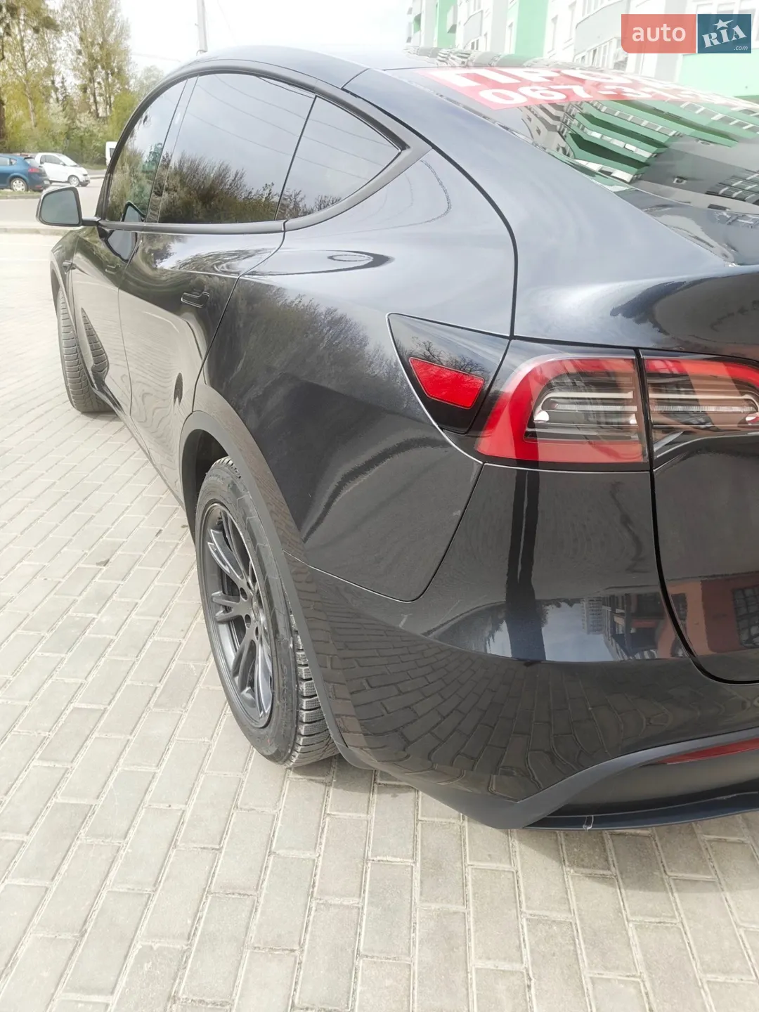 2024 Tesla Model Y - мініатюра 25