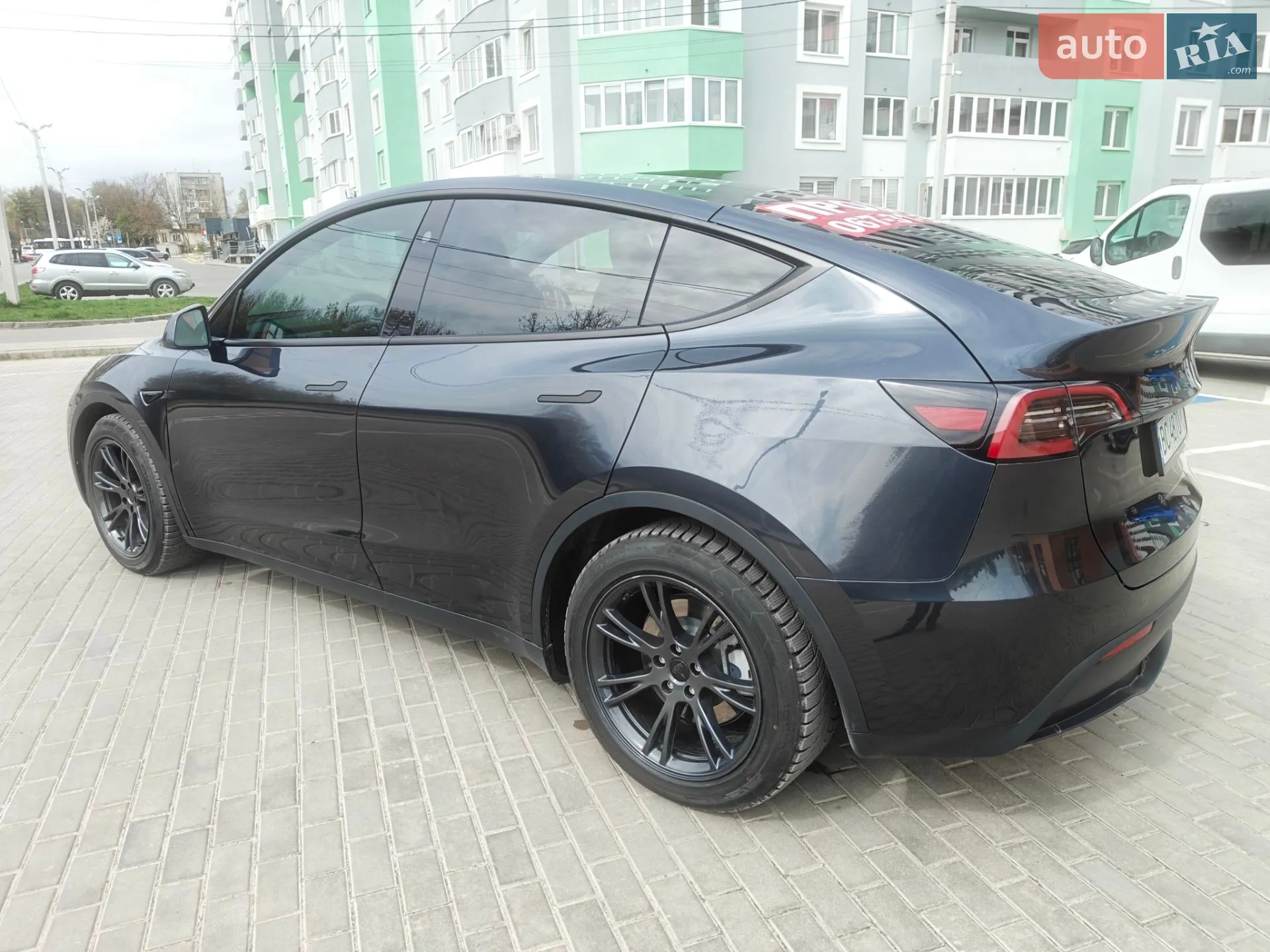 2024 Tesla Model Y - мініатюра 28