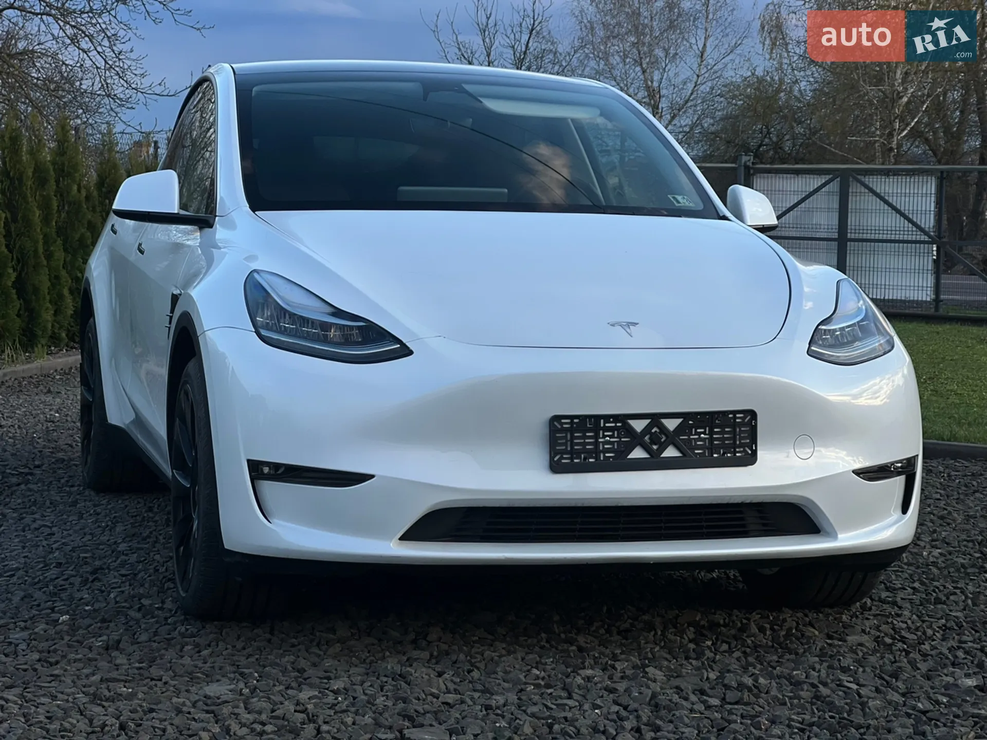2023 Tesla Model Y - мініатюра 4