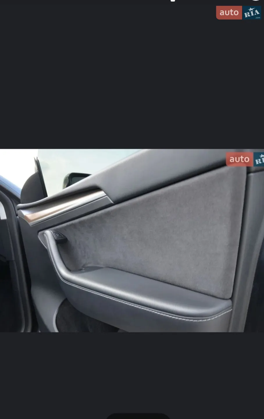 2024 Tesla Model Y - мініатюра 5