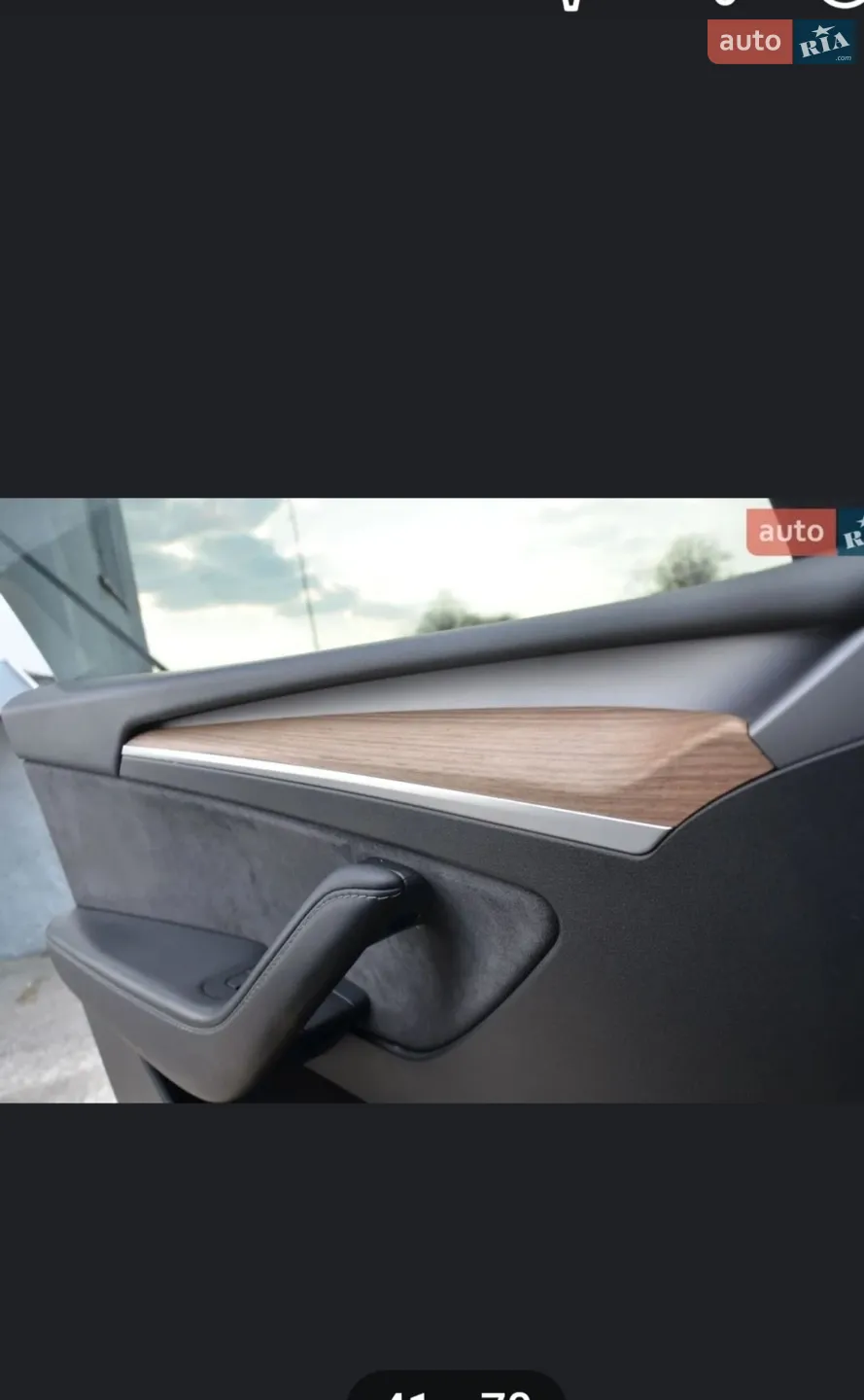 2024 Tesla Model Y - мініатюра 10