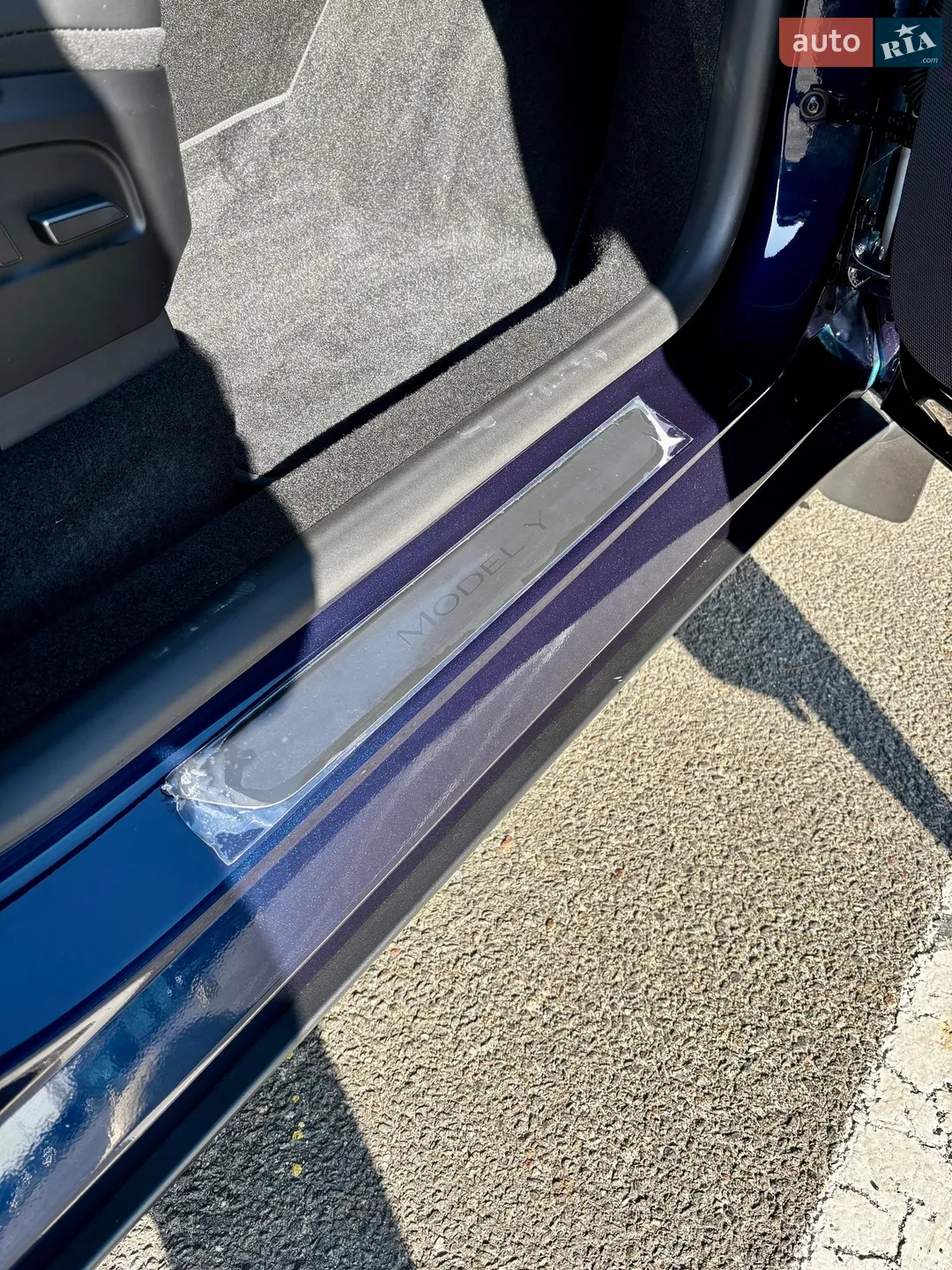 2025 Tesla Model Y - мініатюра 31