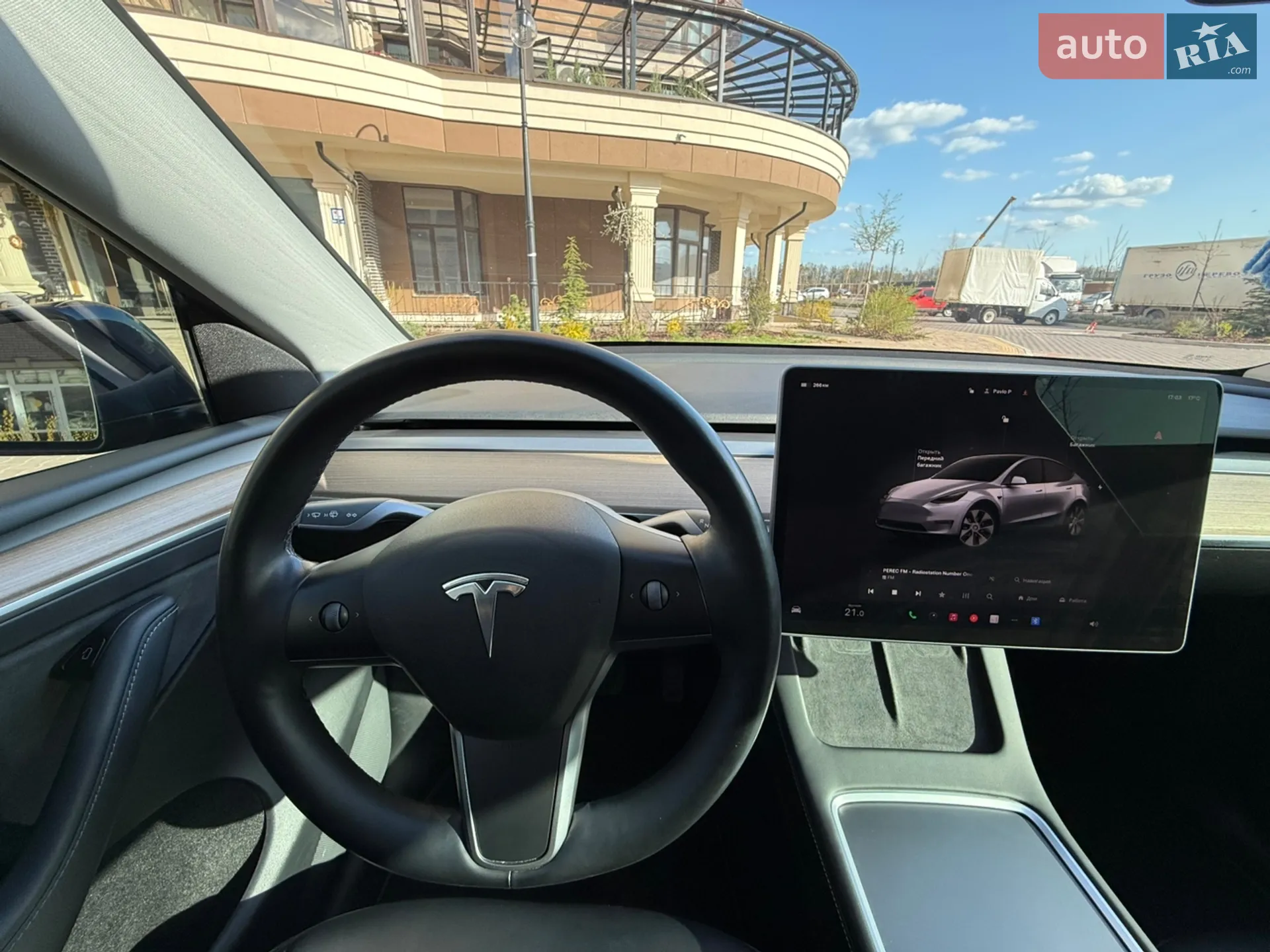 2022 Tesla Model Y - мініатюра 12