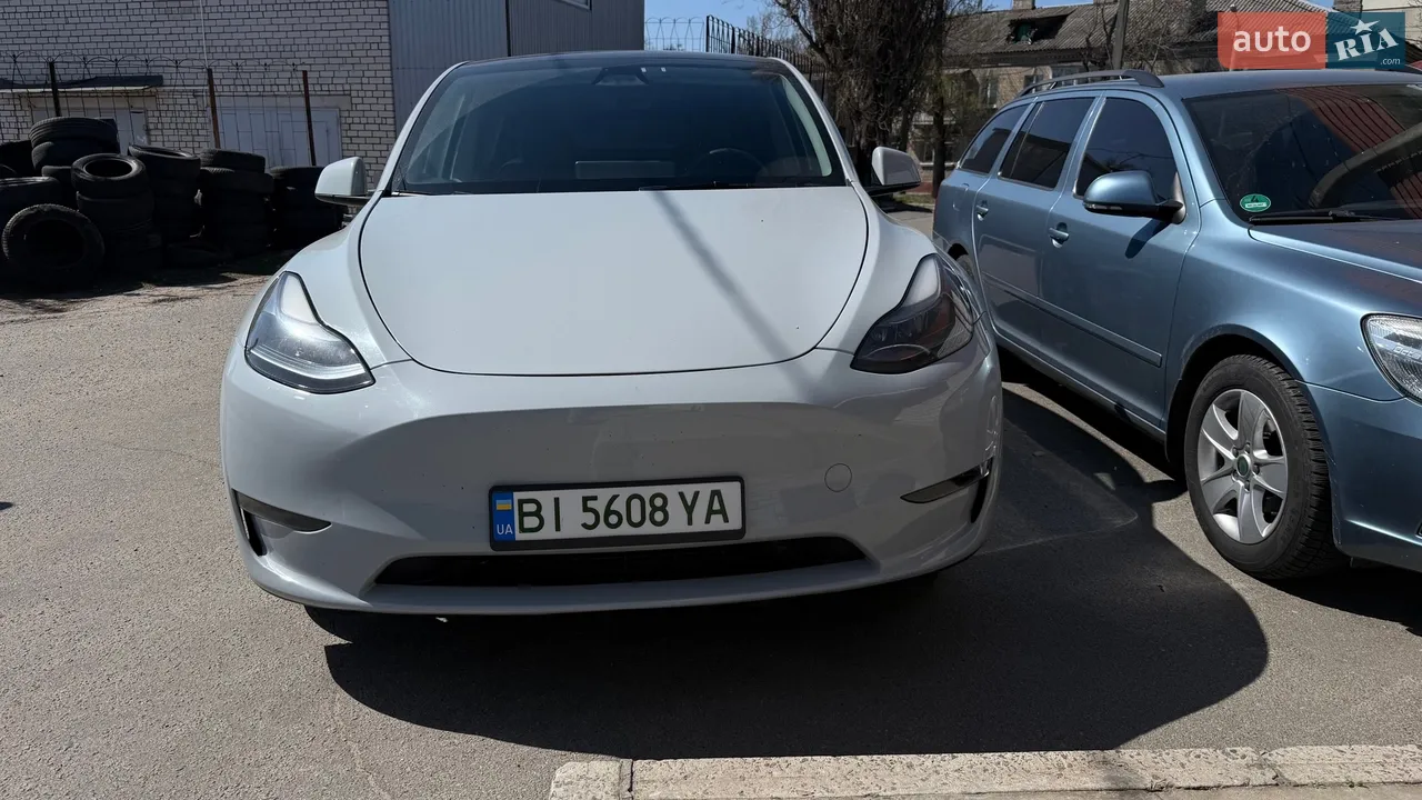 2023 Tesla Model Y - мініатюра 15