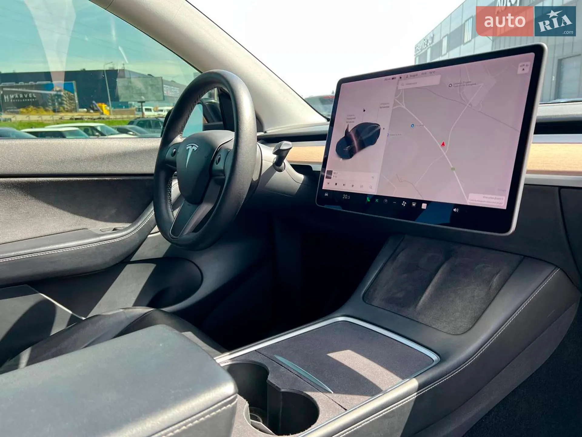 2021 Tesla Model Y - мініатюра 43