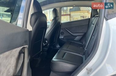 Внедорожник / Кроссовер Tesla Model Y 2022 в Одессе