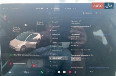 Внедорожник / Кроссовер Tesla Model Y 2022 в Одессе