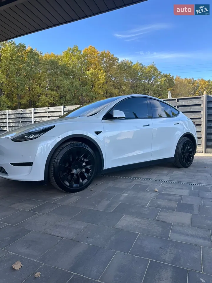 2015 Tesla Model S - мініатюра 25