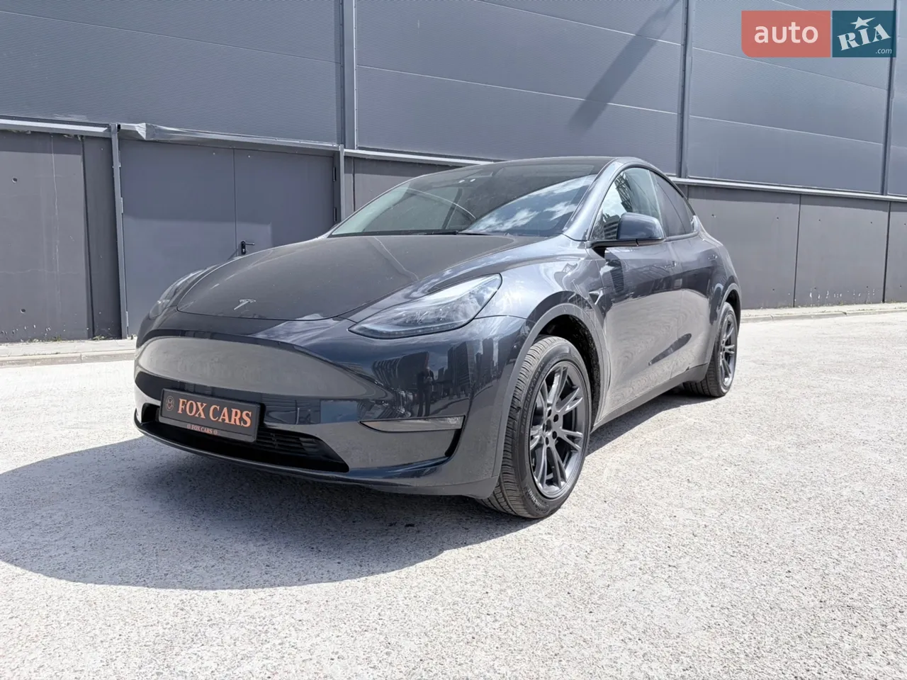 2021 Tesla Model Y - мініатюра 18