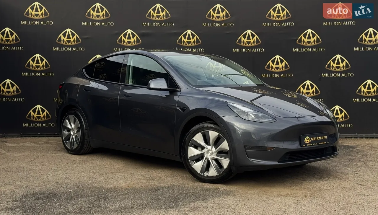 2020 Tesla Model Y - мініатюра 29