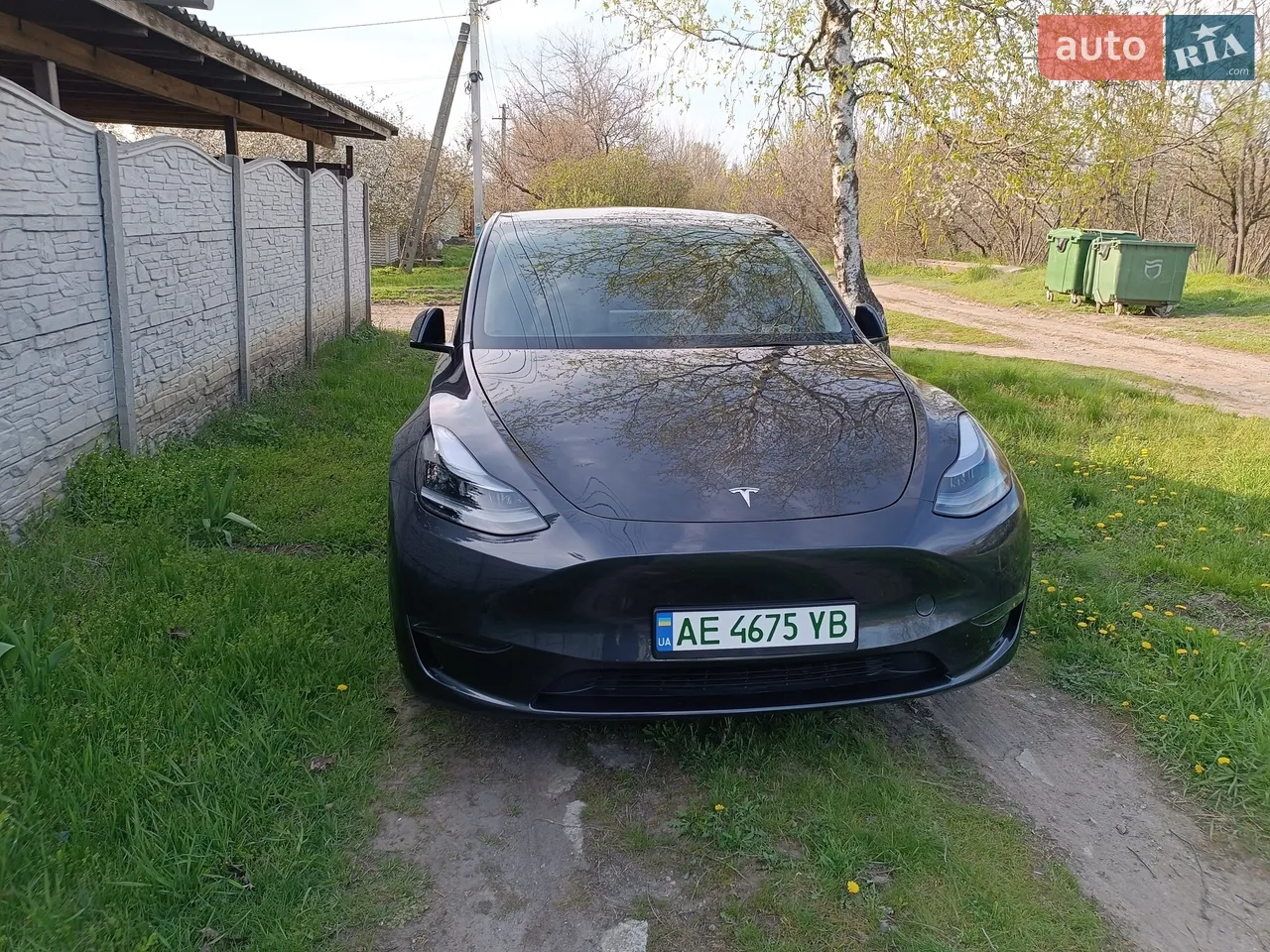 2024 Tesla Model Y - мініатюра 16