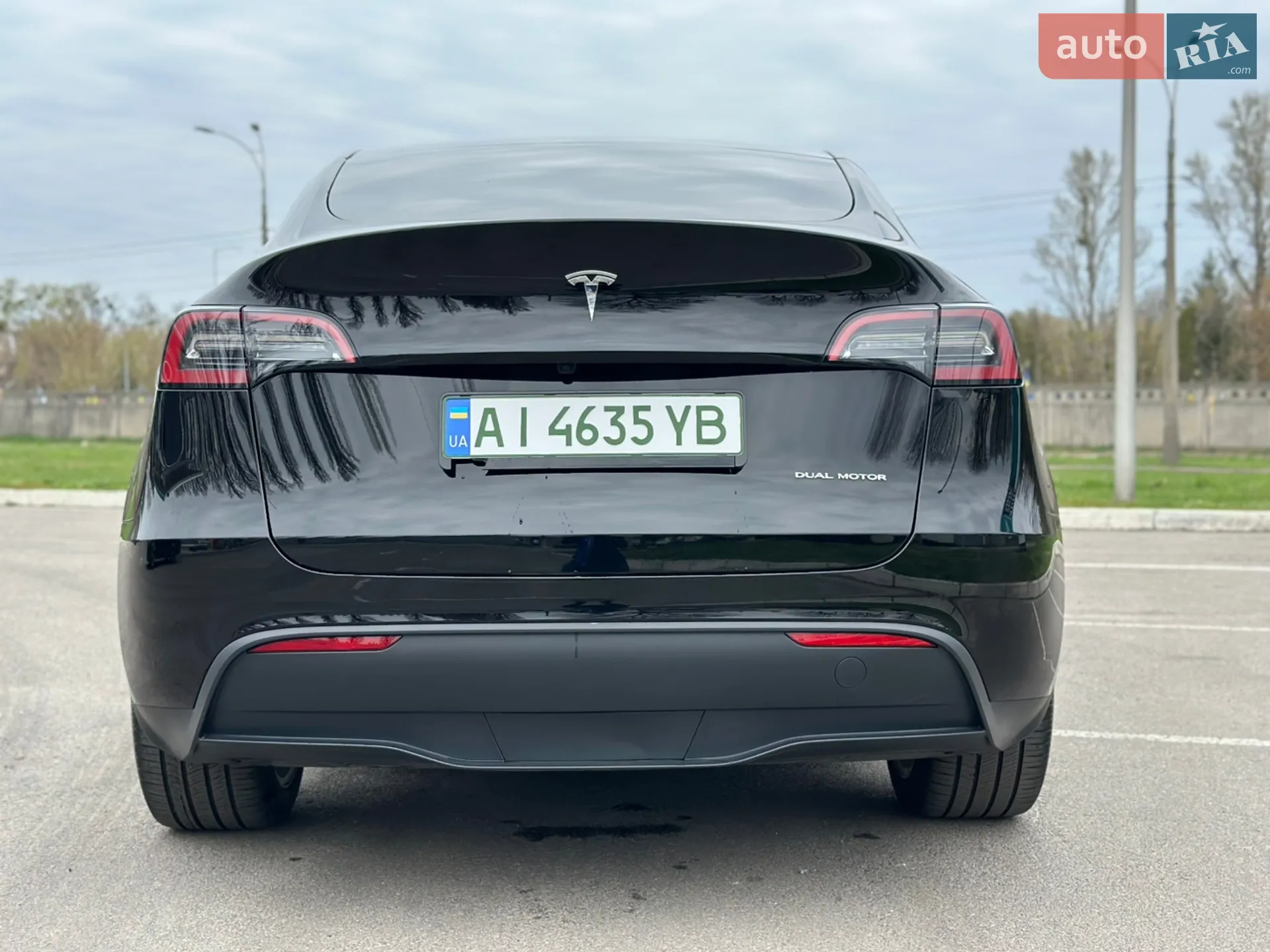 2024 Tesla Model Y - мініатюра 6