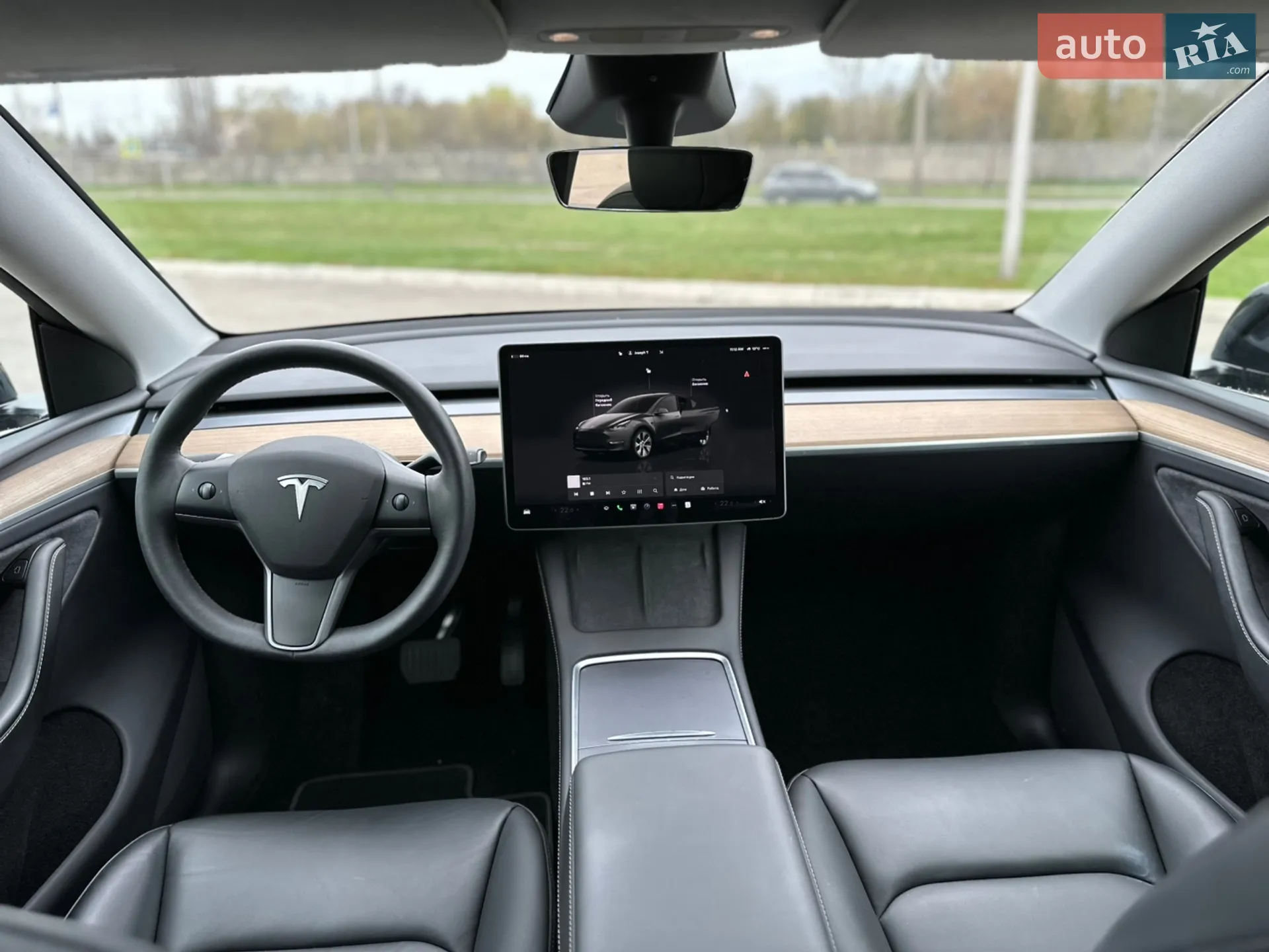 2024 Tesla Model Y - мініатюра 22