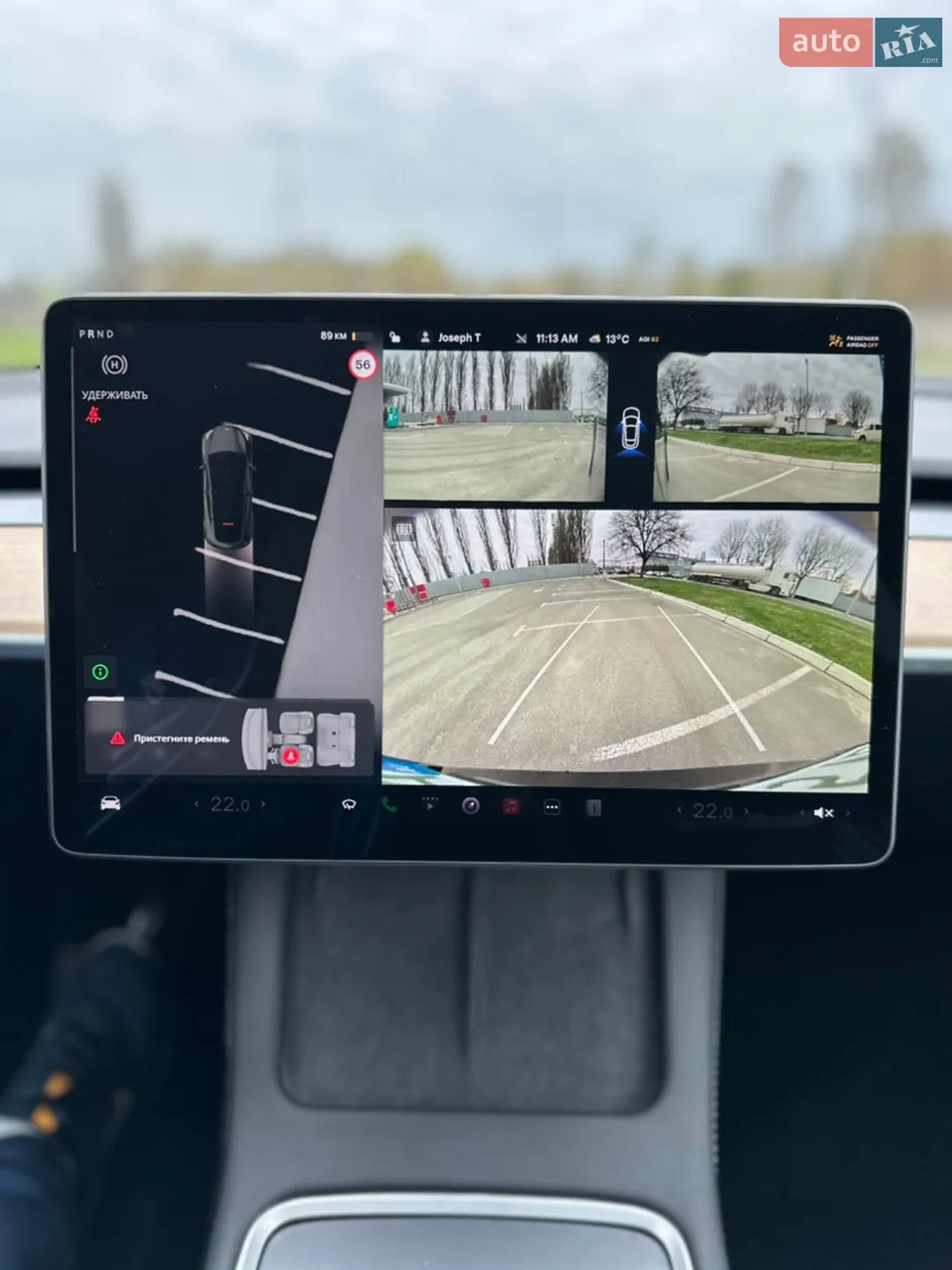 2024 Tesla Model Y - мініатюра 30
