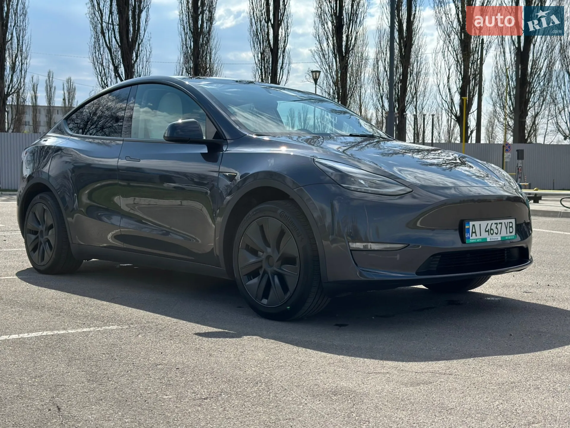 2024 Tesla Model Y - мініатюра 10