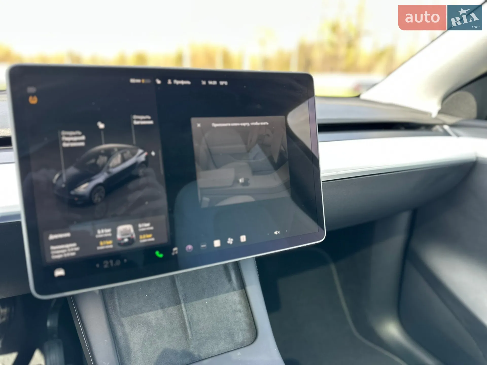 2024 Tesla Model Y - мініатюра 29