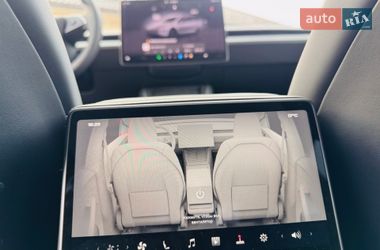 Внедорожник / Кроссовер Tesla Model Y 2025 в Львове