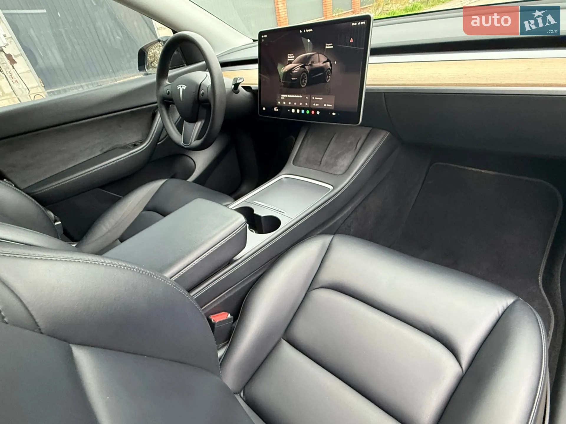 2022 Tesla Model Y - мініатюра 15