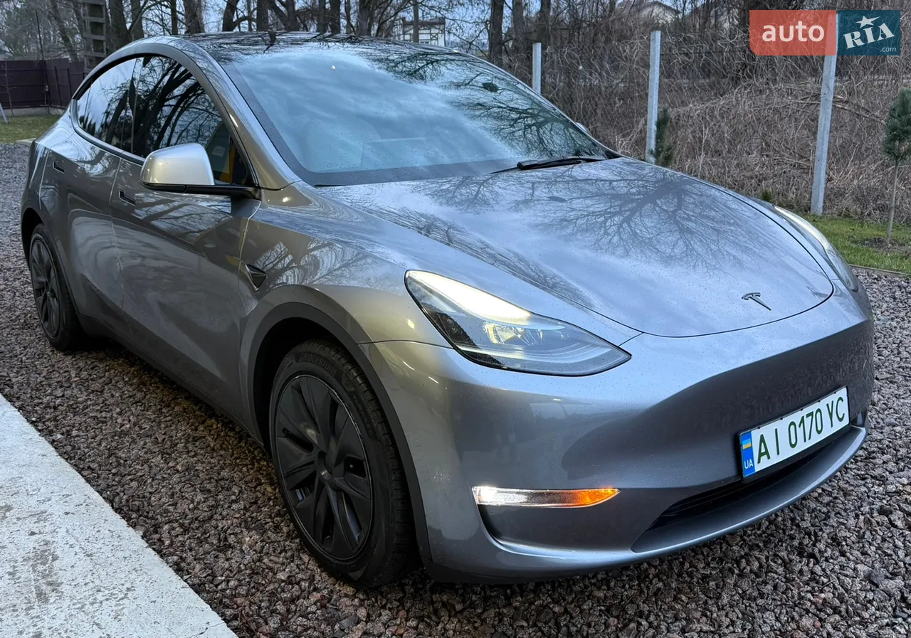 2023 Tesla Model Y - мініатюра 14
